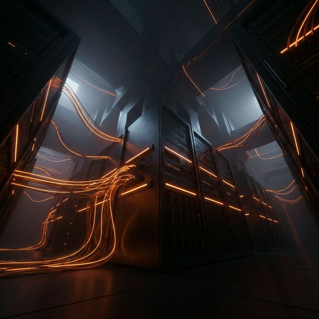 SNS‑IX Infrastructure Expansion: Resilience, Observability, and Service Quality